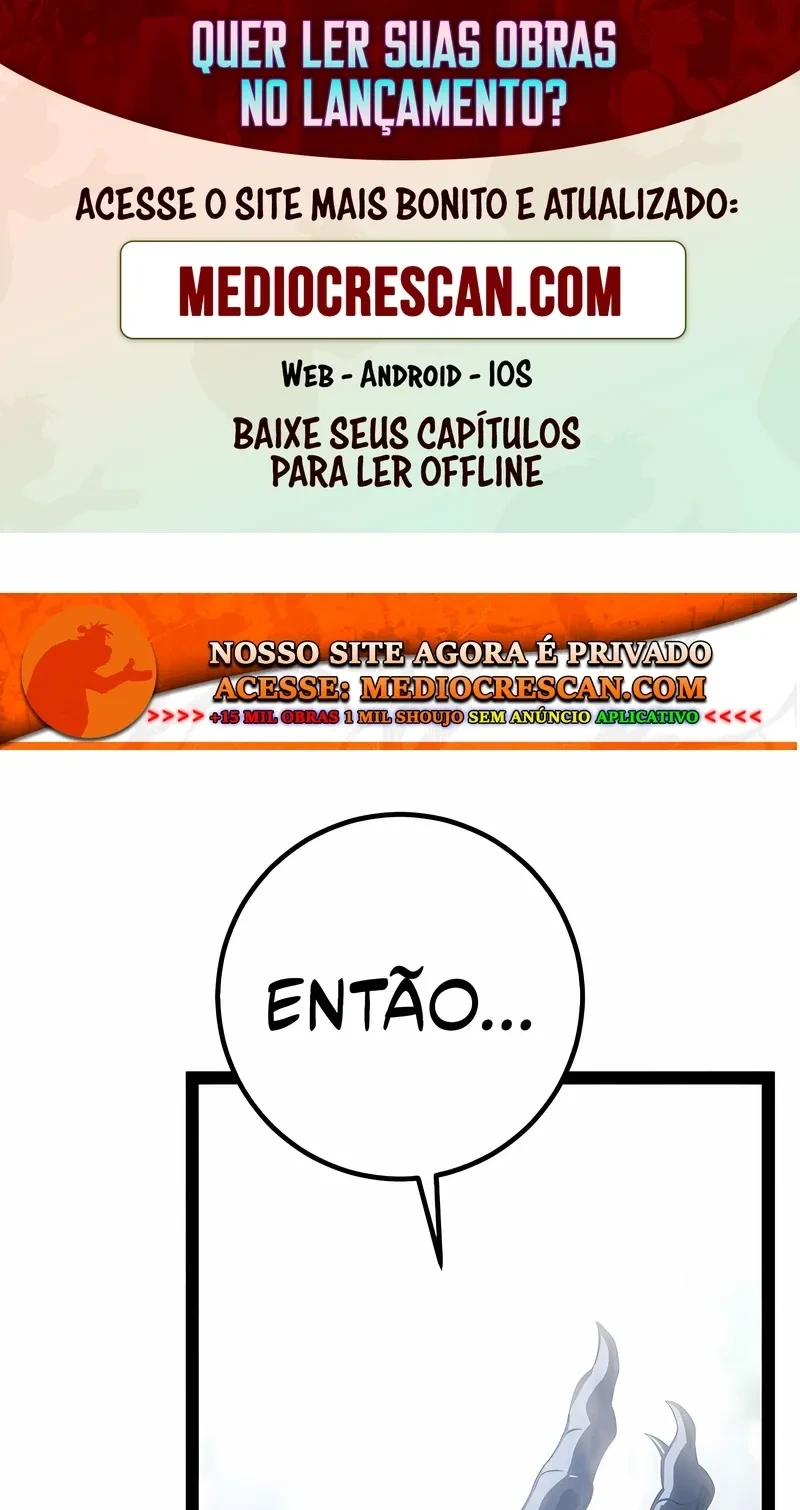 Regressando como o Bastardo do Clã da Espada capítulo 84 página 1
