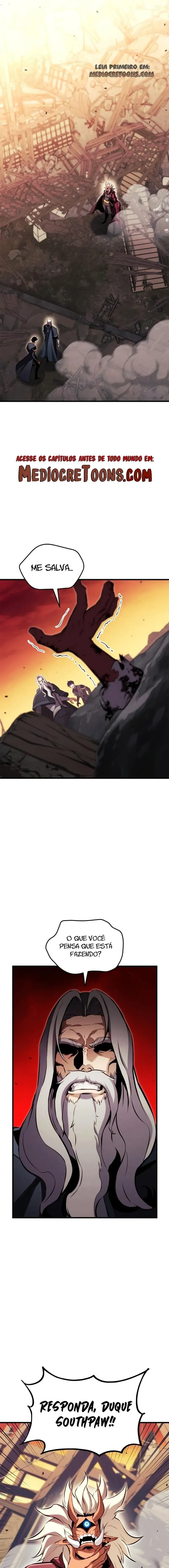 O Retorno do Ranker capítulo 202 página 3