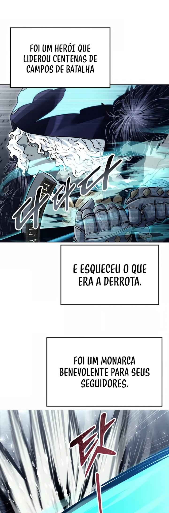 Urek Mazino capítulo 46.2 página 8