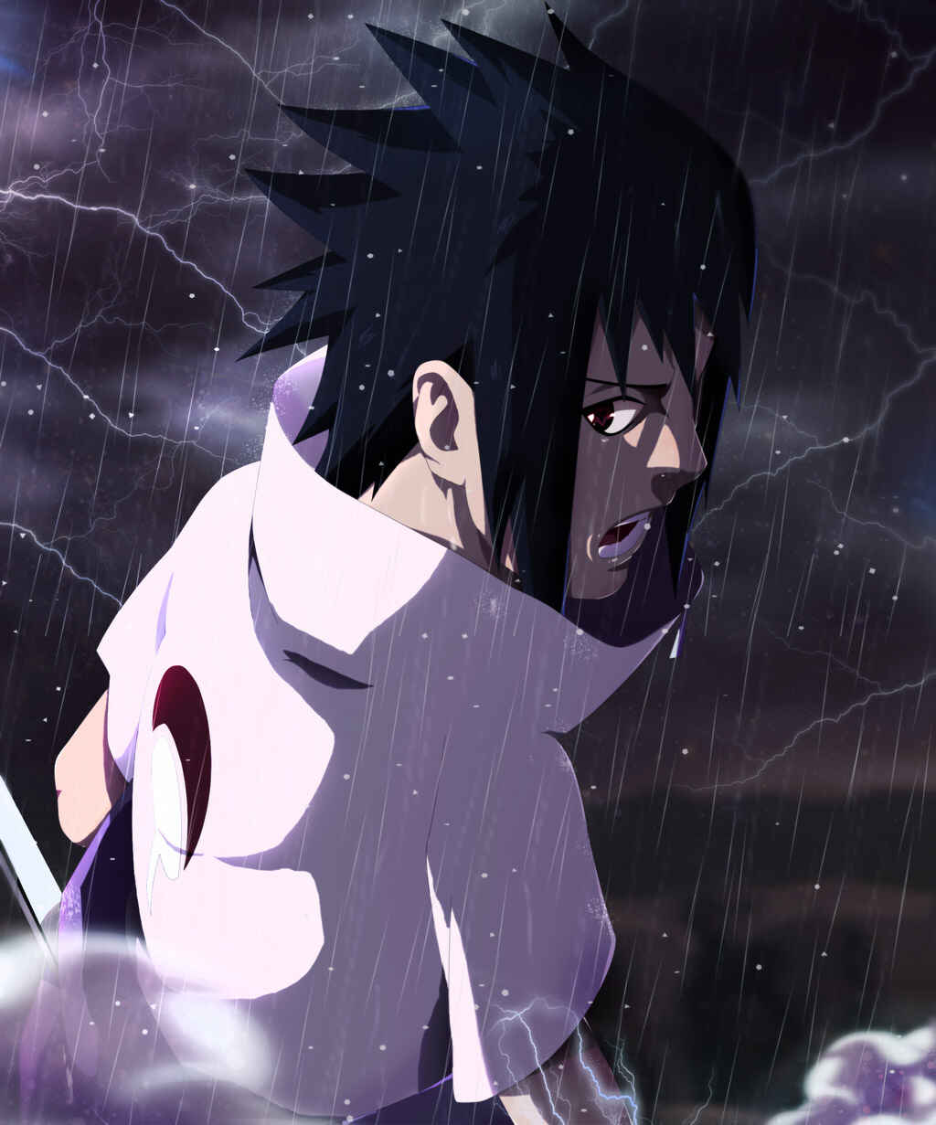 Naruto capítulo 640 página 19