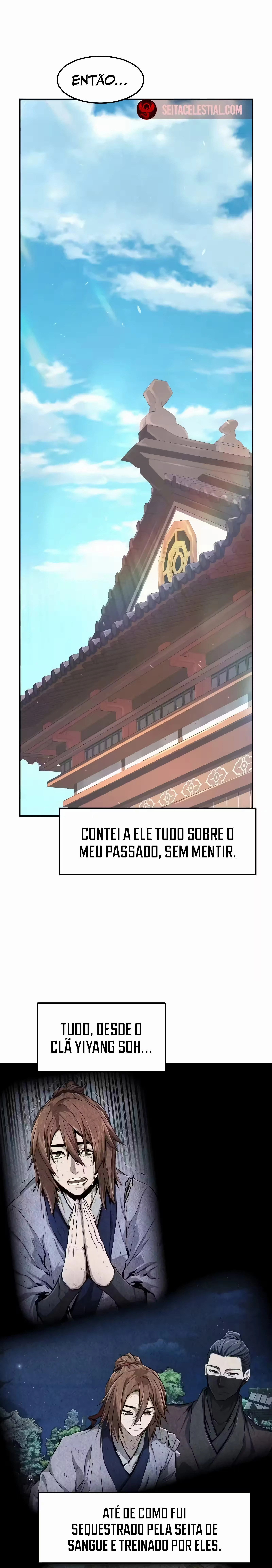 Absolute Sword Sense capítulo 116 página 4