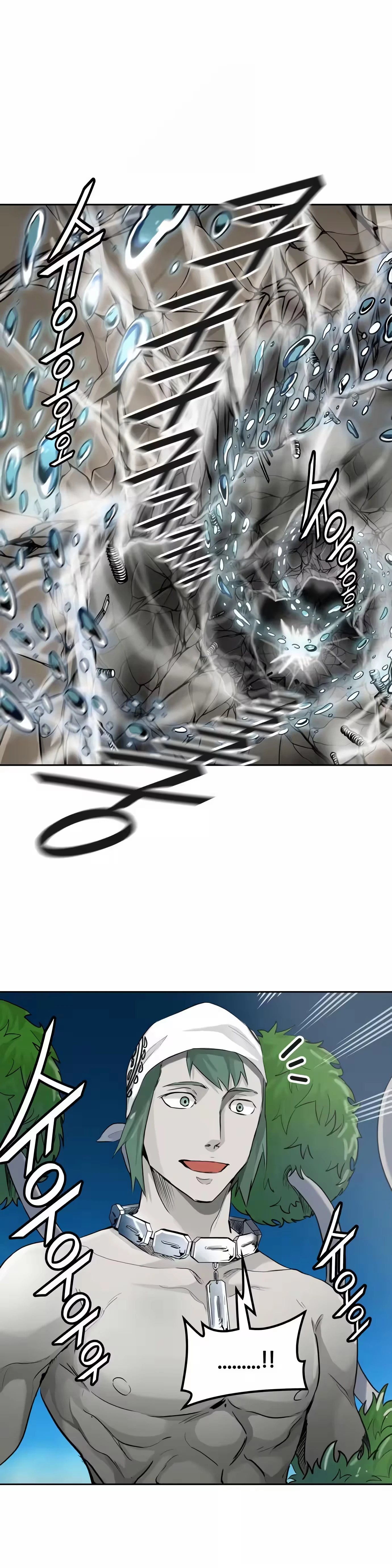 Tower of God (Season 3) capítulo 13 página 10