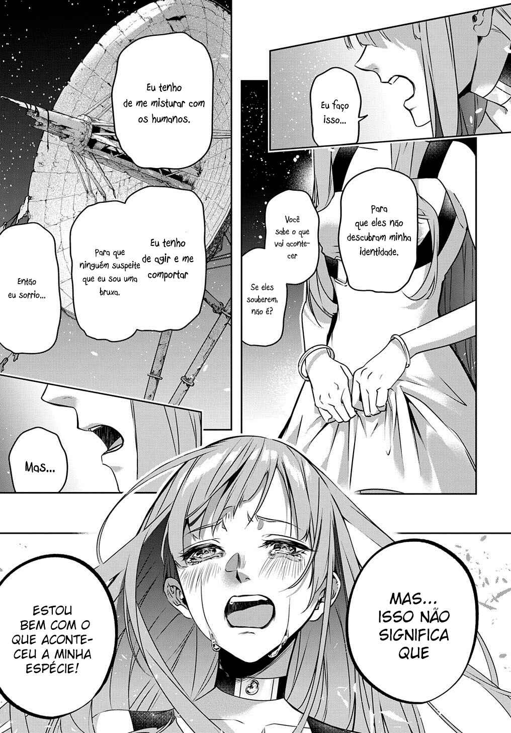 Hametsu no Oukoku capítulo 20 página 10