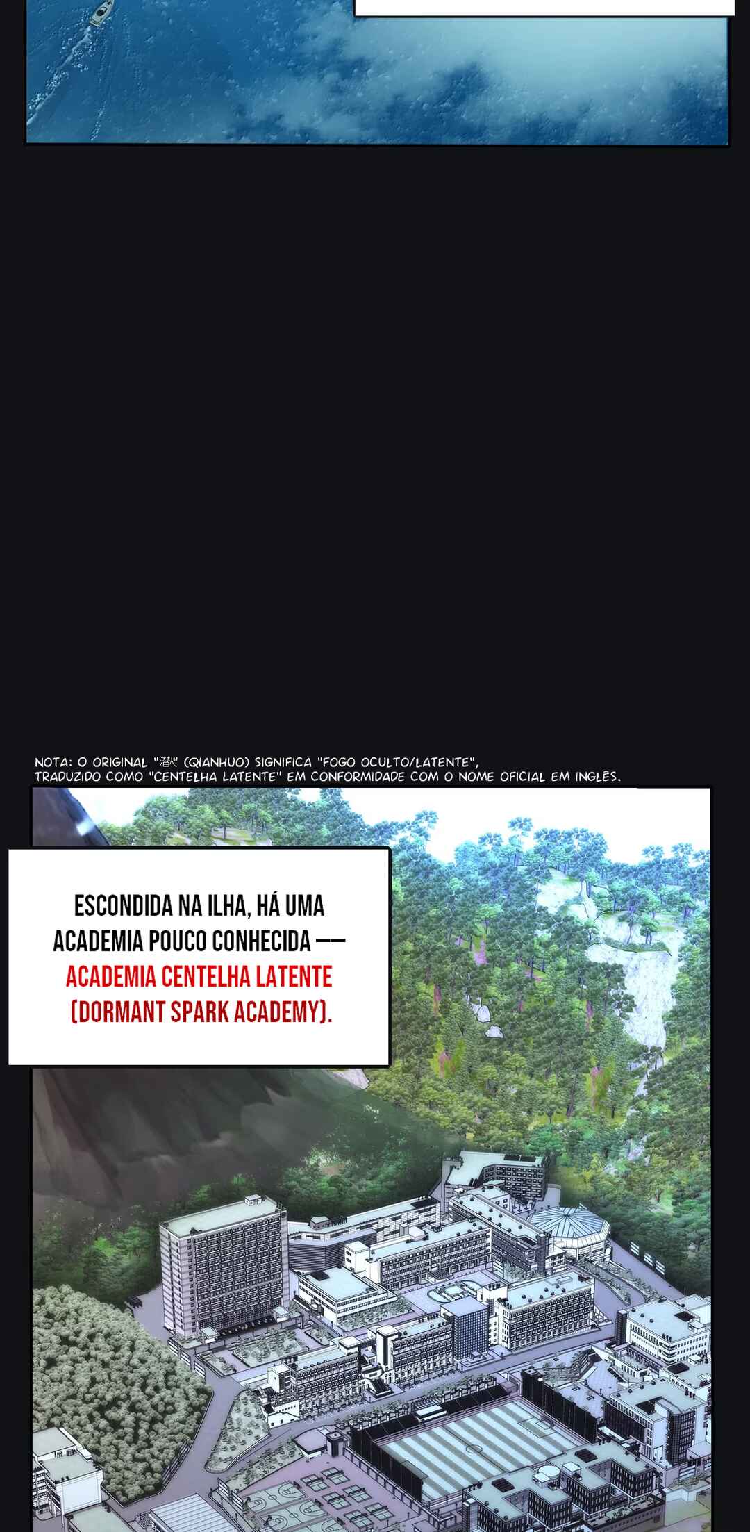 Rénjiān Bǎilǐ Jǐn capítulo 236 página 4