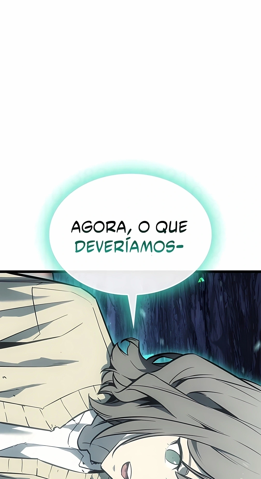 Return of the Disaster-Class Hero capítulo 174 página 3