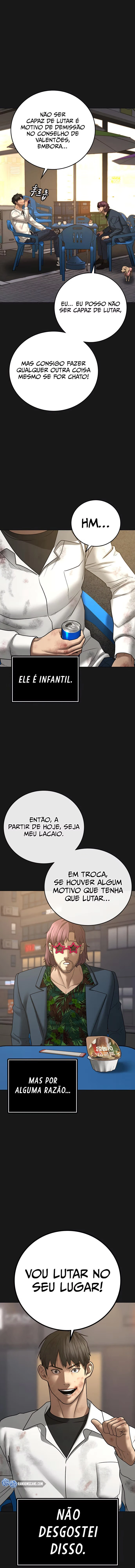 Missões na Vida Real capítulo 58 página 8