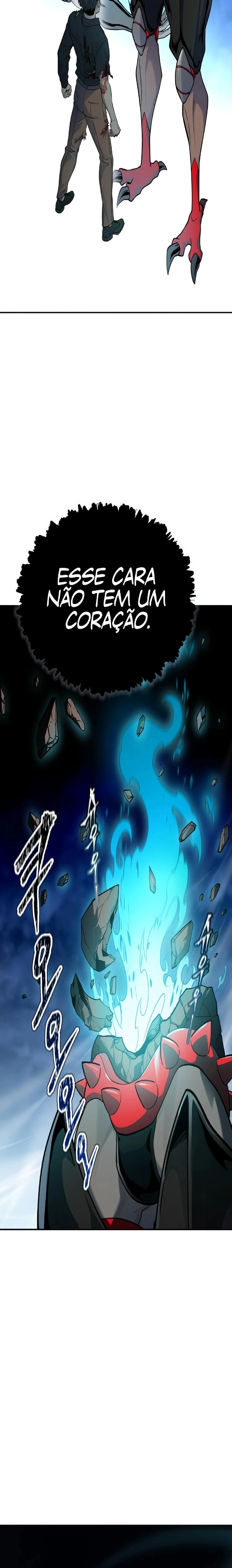 Tower of God (Season 3) capítulo 171 página 6
