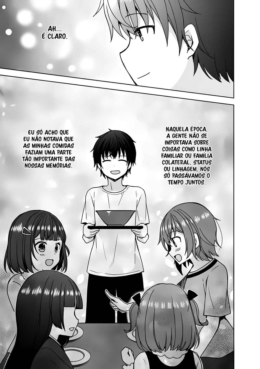 Iinazuke ga Dekita to Omottara, Sono Iinazuke ga Gakkou de Yuumei na “Akuyaku Reijou” Dattan dakedo, Dou Sureba Ii? capítulo 5 página 8
