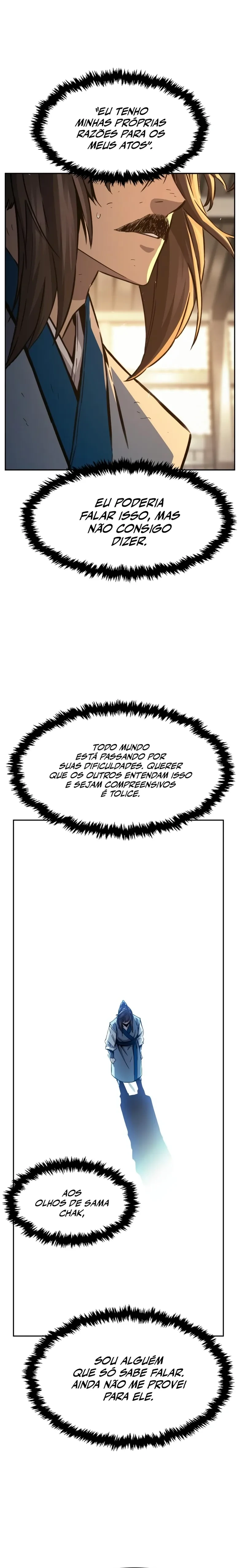 Absolute Sword Sense capítulo 129 página 4
