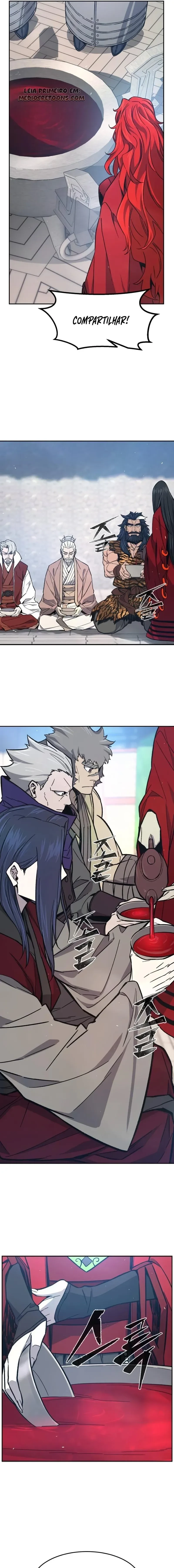 Absolute Sword Sense capítulo 154 página 5