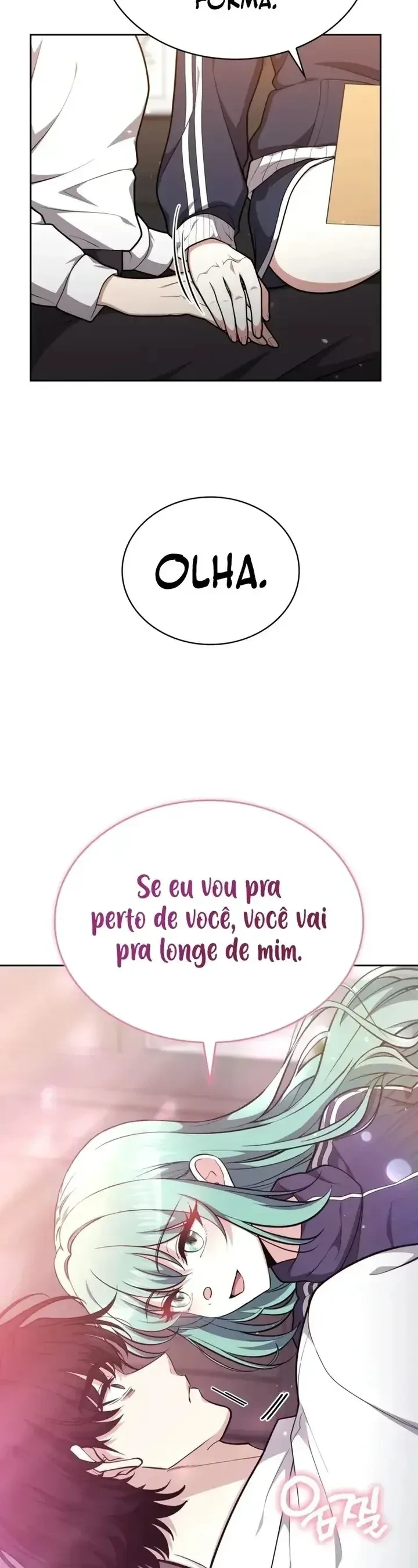 Sequestrando Dragões capítulo 37 página 6