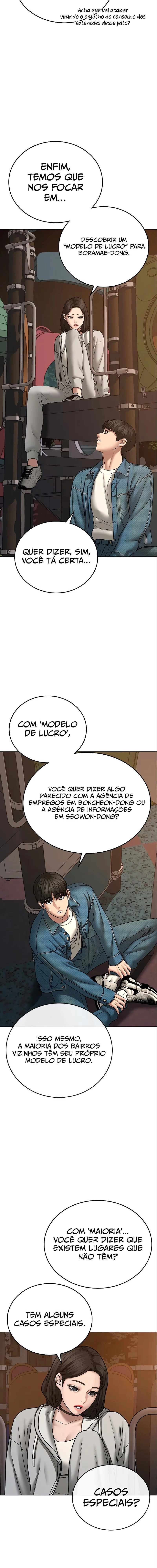 Missões na Vida Real capítulo 49 página 10