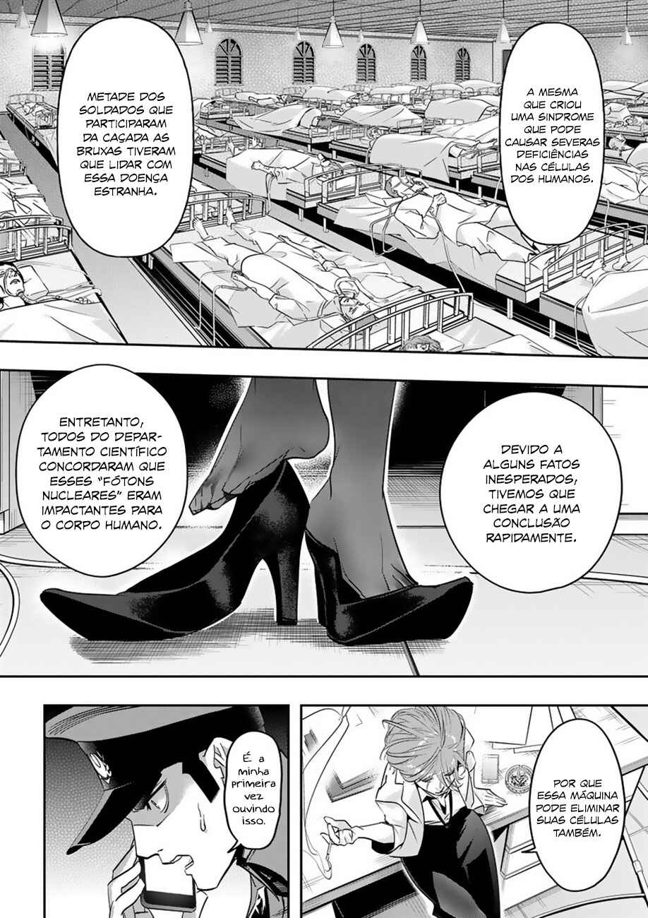 Hametsu no Oukoku capítulo 6 página 9