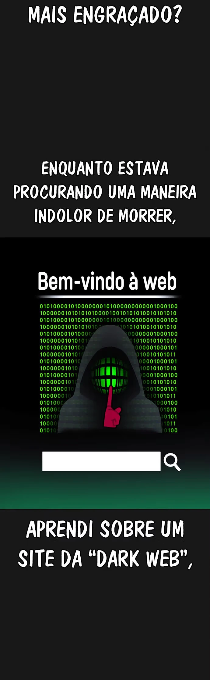 Missões na Vida Real capítulo 78 página 6