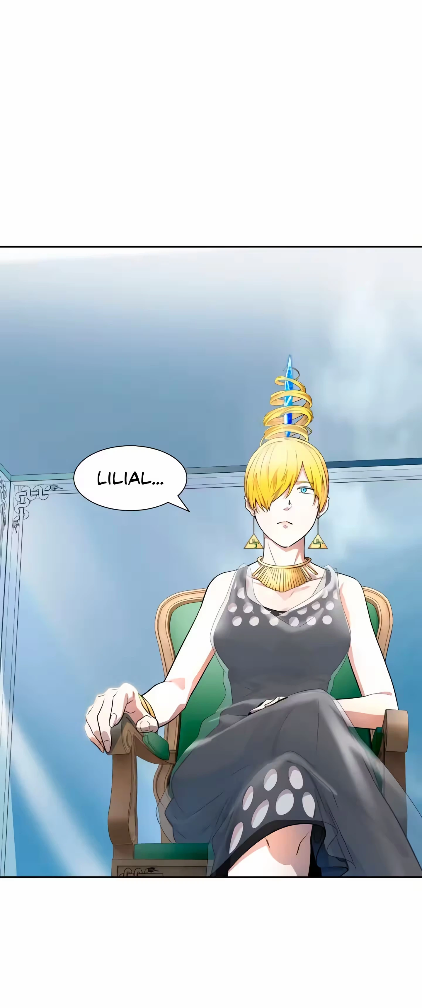 Tower of God (Season 3) capítulo 139 página 7