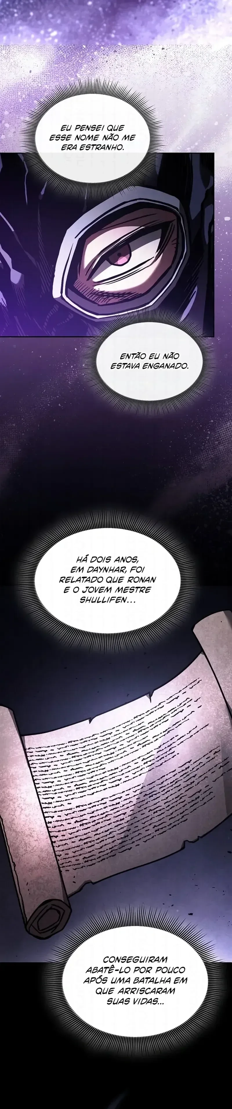 O Mestre da Espada Genial da Academia capítulo 140 página 6