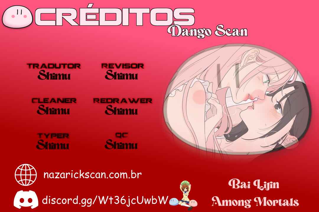 Rénjiān Bǎilǐ Jǐn capítulo 104 página 1