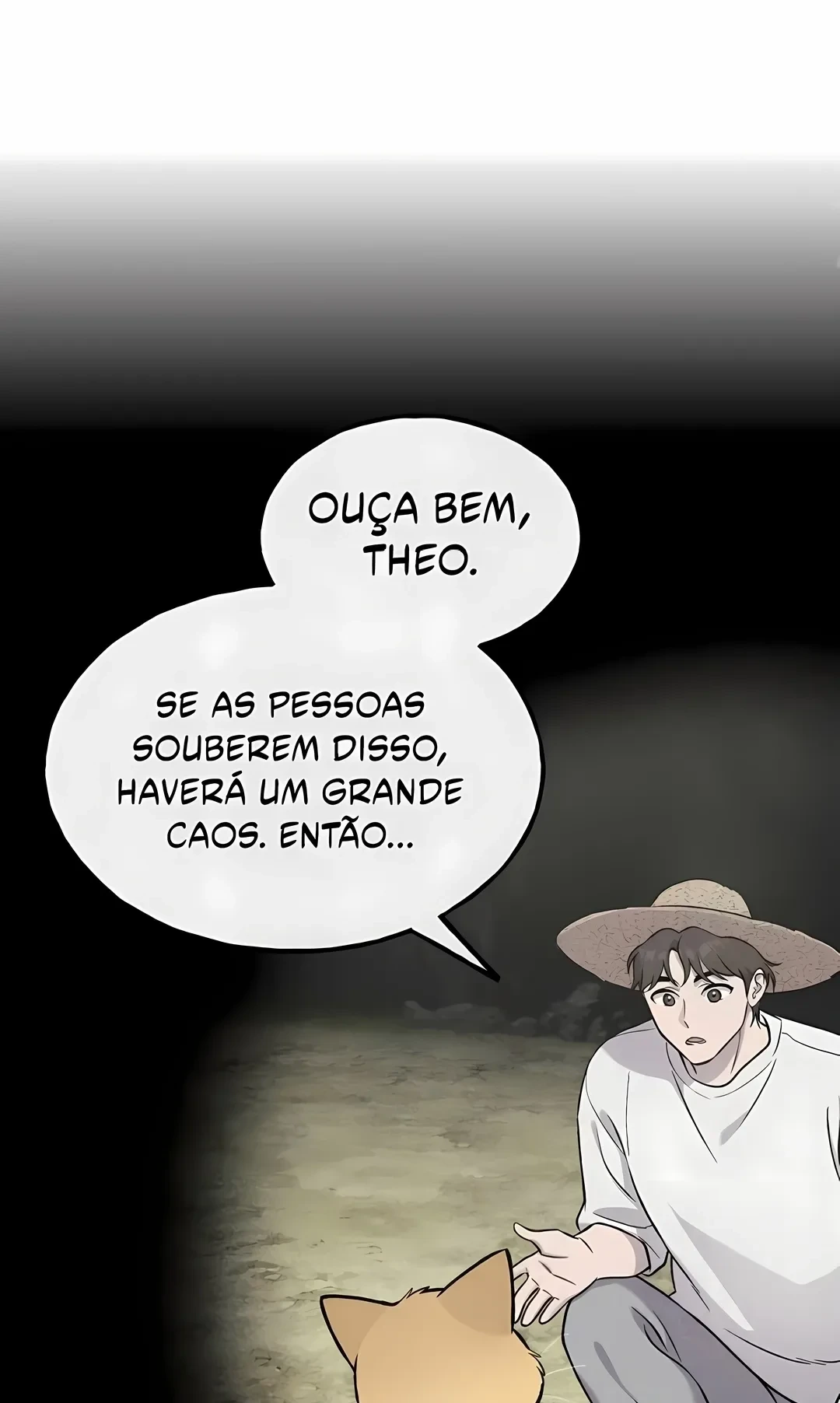 Único Fazendeiro da Torre capítulo 123 página 4