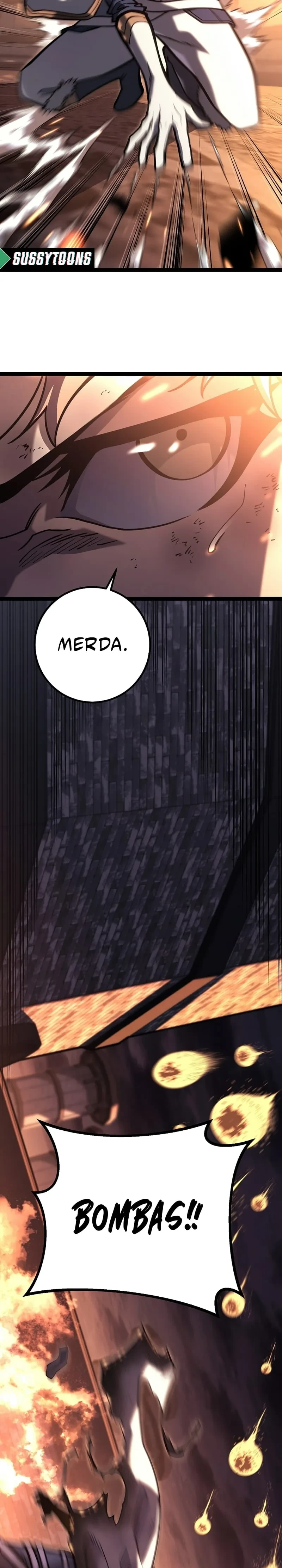 Regressando como o Bastardo do Clã da Espada capítulo 43 página 5