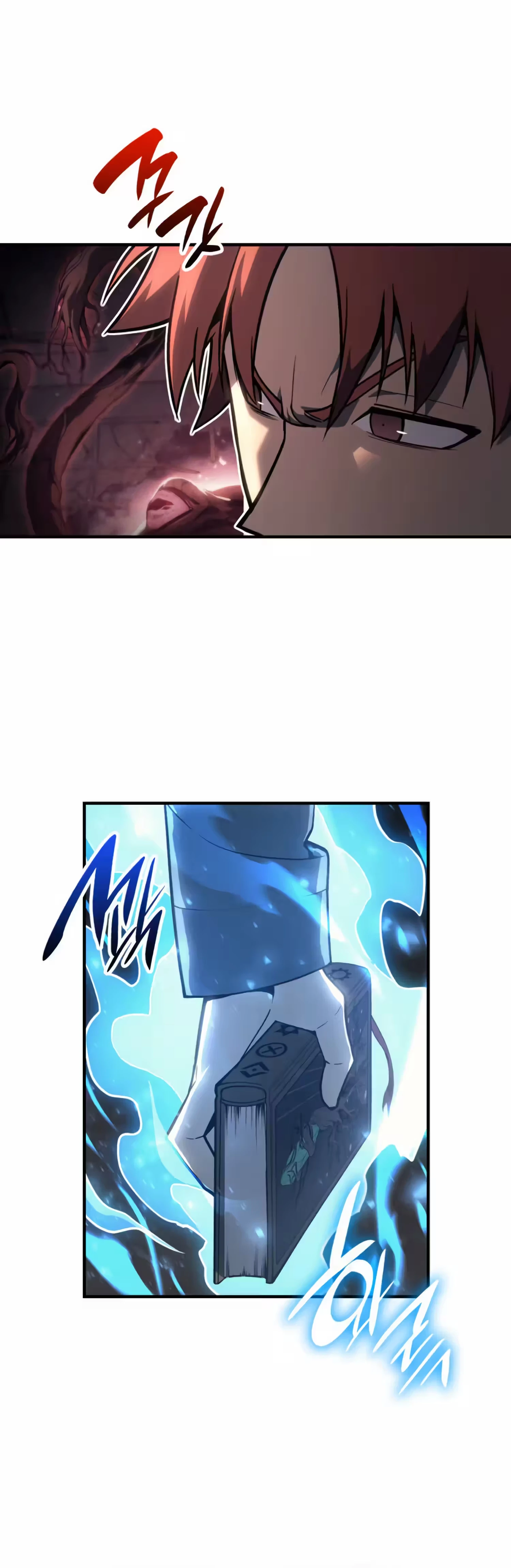 Return of the Disaster-Class Hero capítulo 50 página 4