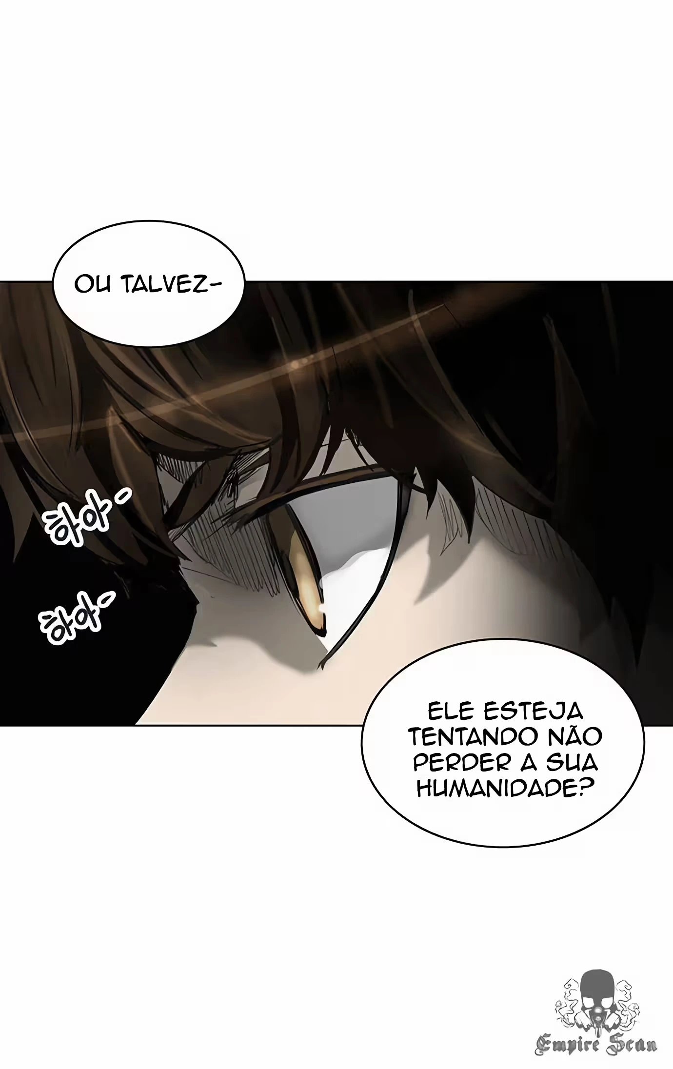 Tower of God (Season 2) capítulo 192 página 7