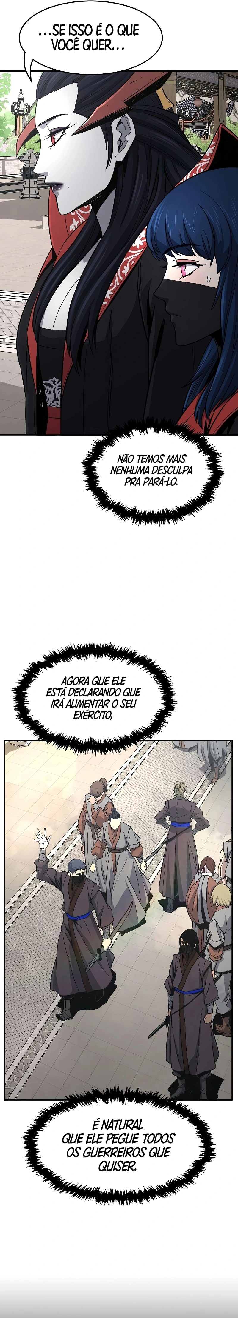 Absolute Sword Sense capítulo 32 página 7