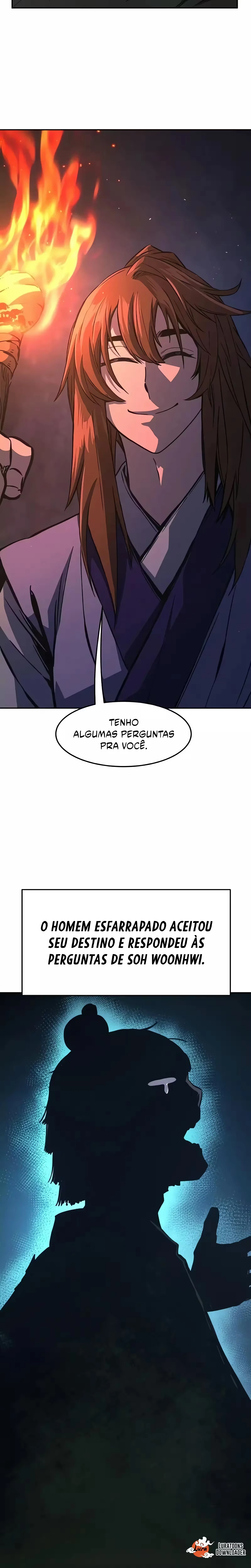 Absolute Sword Sense capítulo 106 página 6