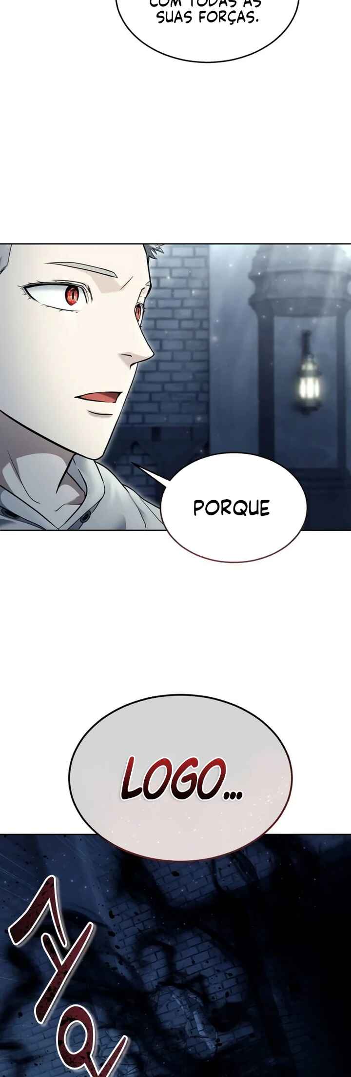 Urek Mazino capítulo 47 página 42