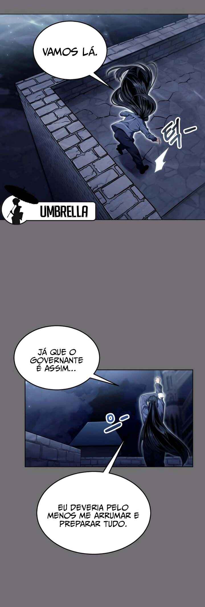 Urek Mazino capítulo 30 página 31