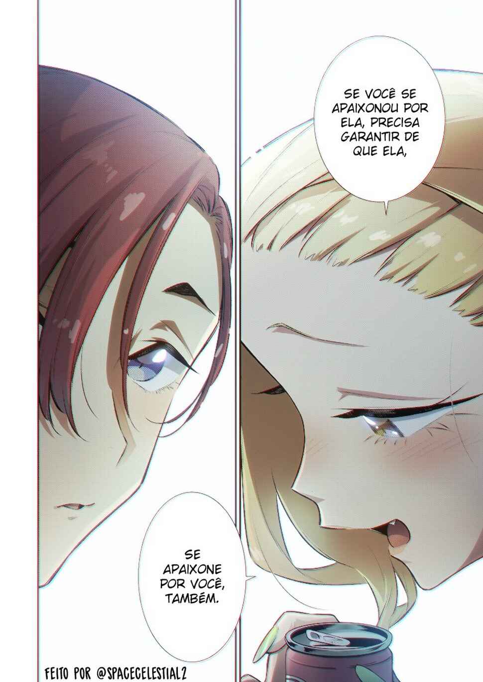Yancha Gal no Anjou-san capítulo 137 página 9