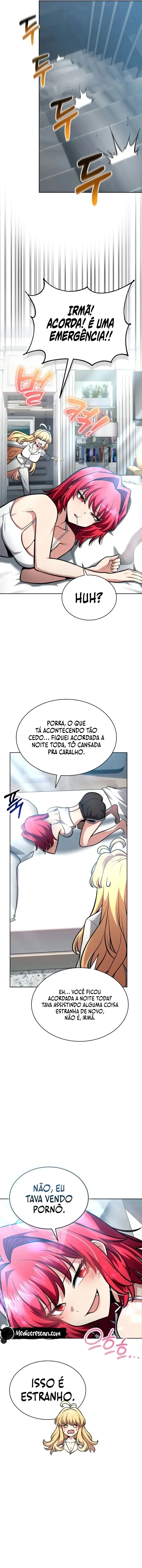 Sequestrando Dragões capítulo 10 página 2