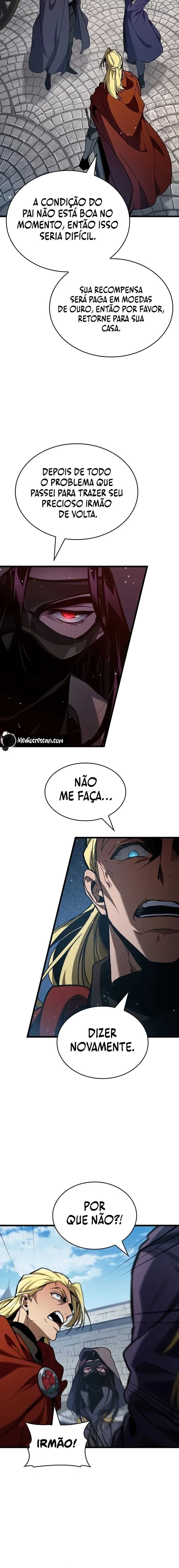 Reinicialização Carmesim capítulo 7 página 6
