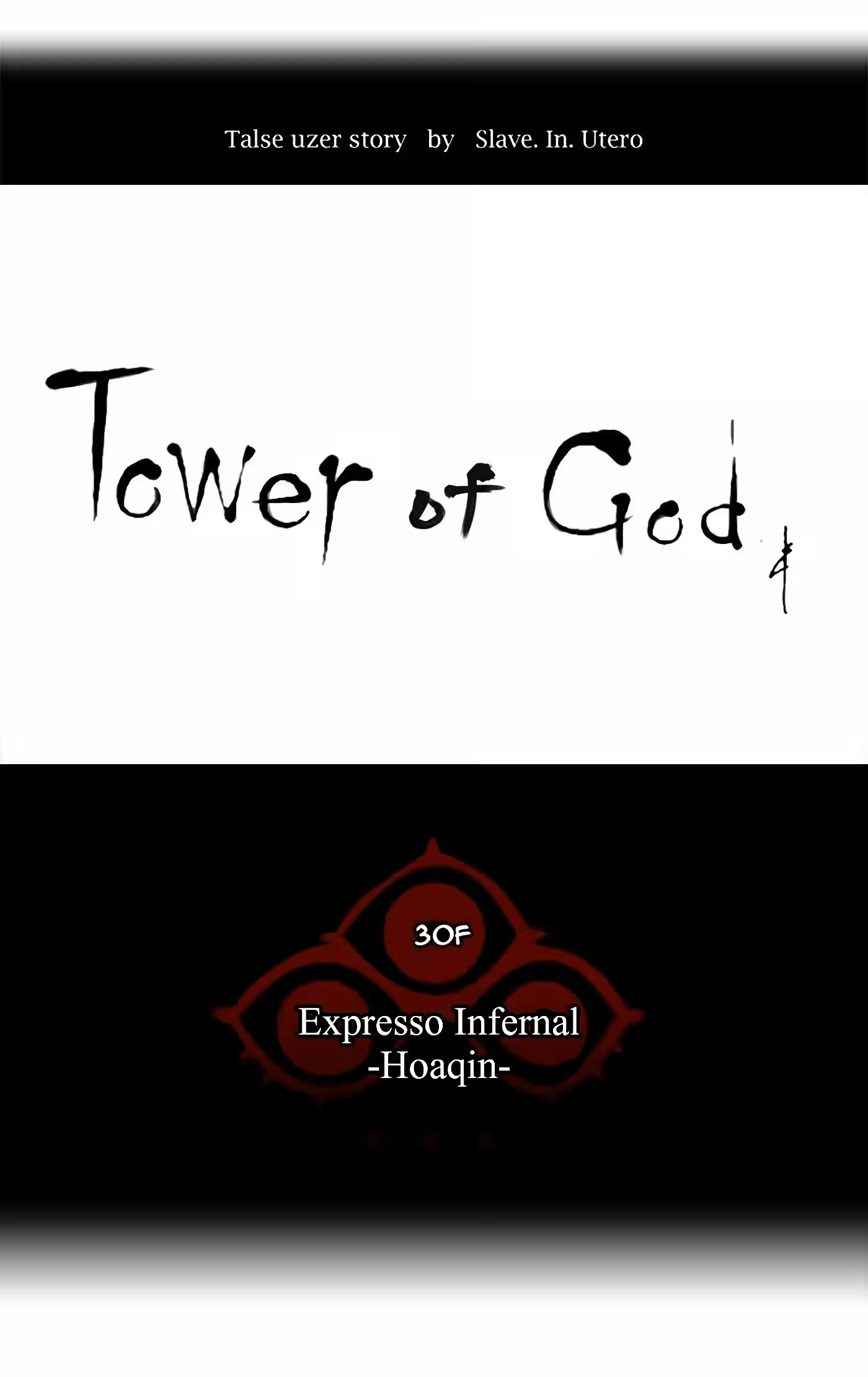 Tower of God (Season 2) capítulo 153 página 9