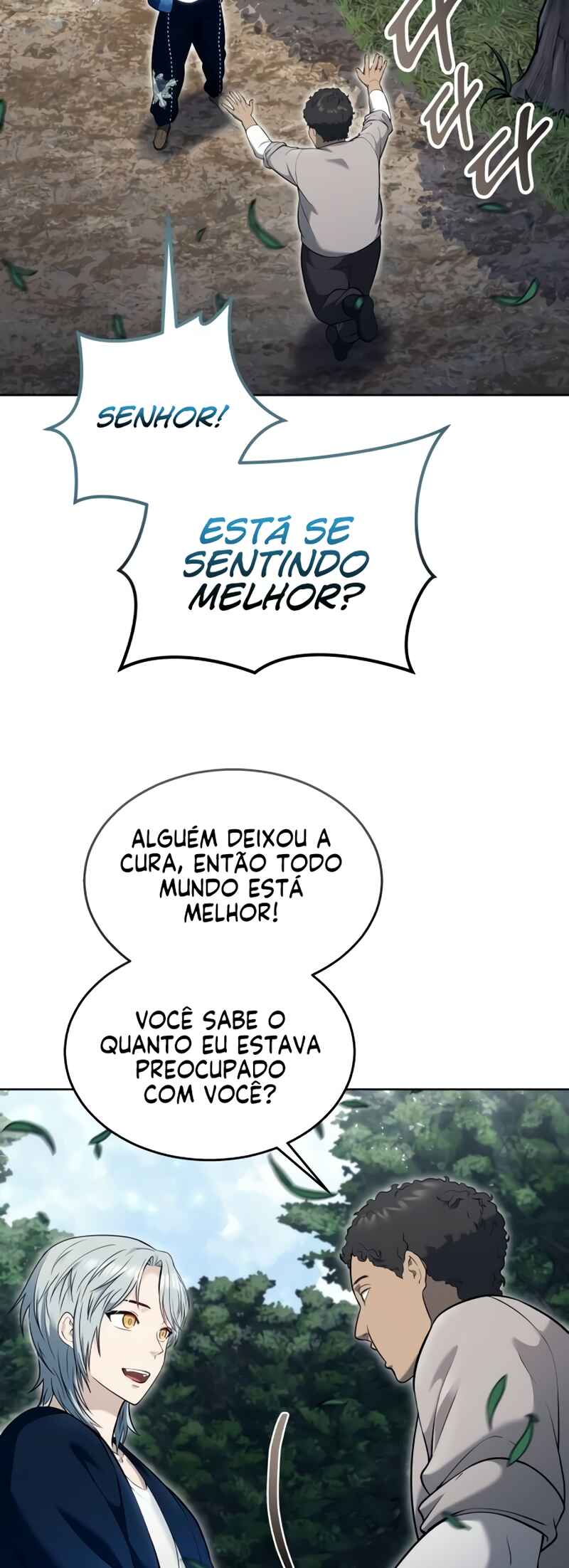 Urek Mazino capítulo 54 página 68