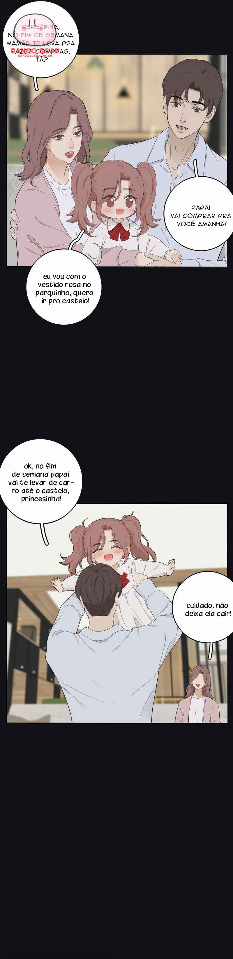 Rénjiān Bǎilǐ Jǐn capítulo 191 página 3