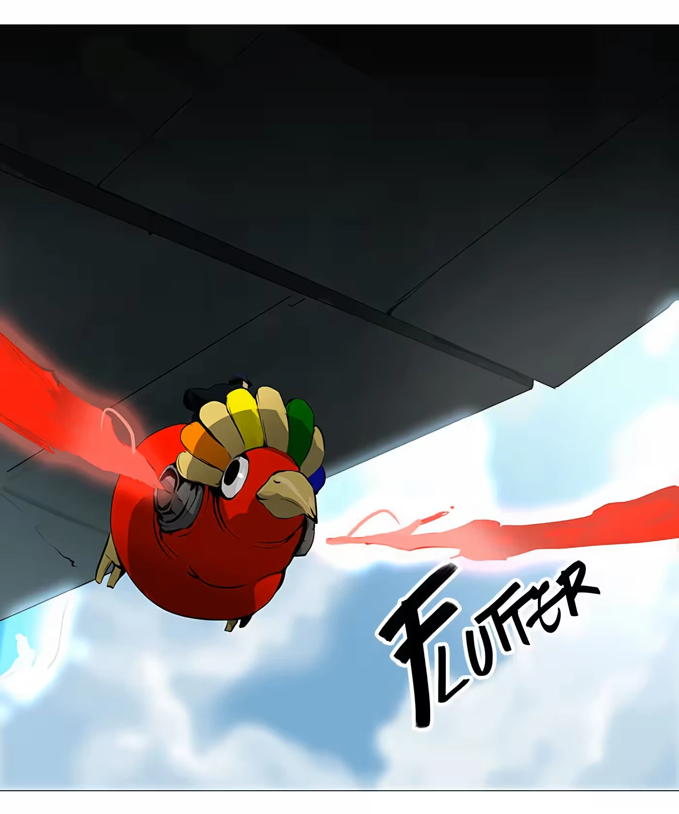 Tower of God (Season 2) capítulo 151 página 9