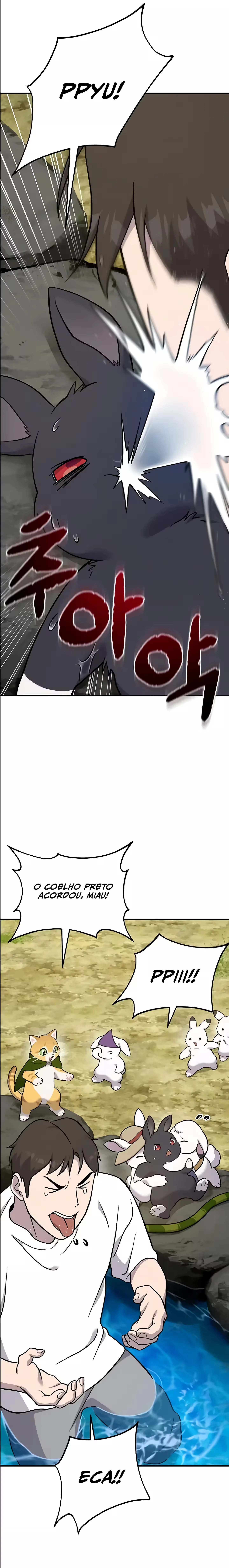 Único Fazendeiro da Torre capítulo 51 página 3