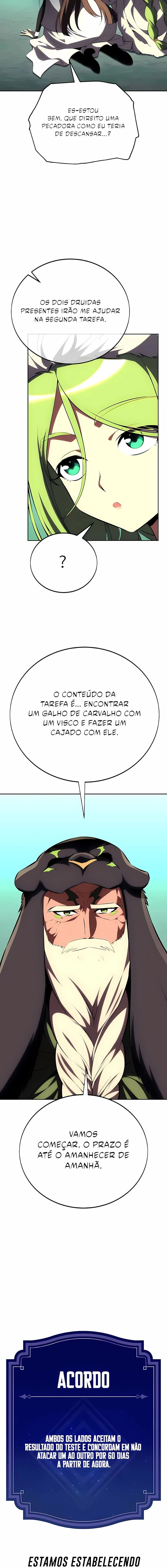 Eu Matei Um Jogador da Academia capítulo 59 página 7