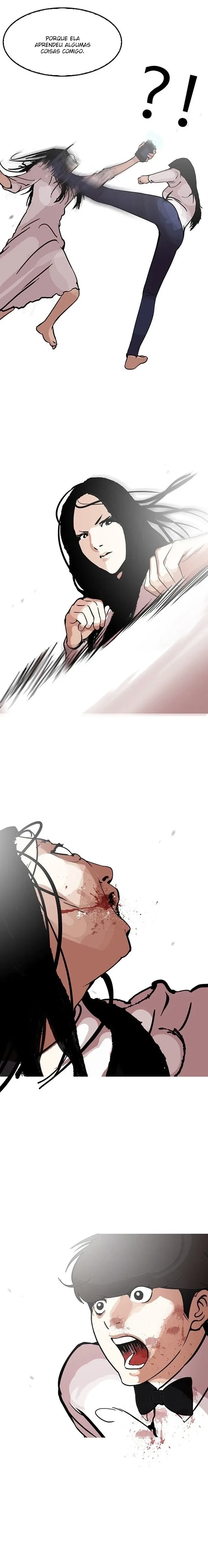 Lookism capítulo 120 página 7