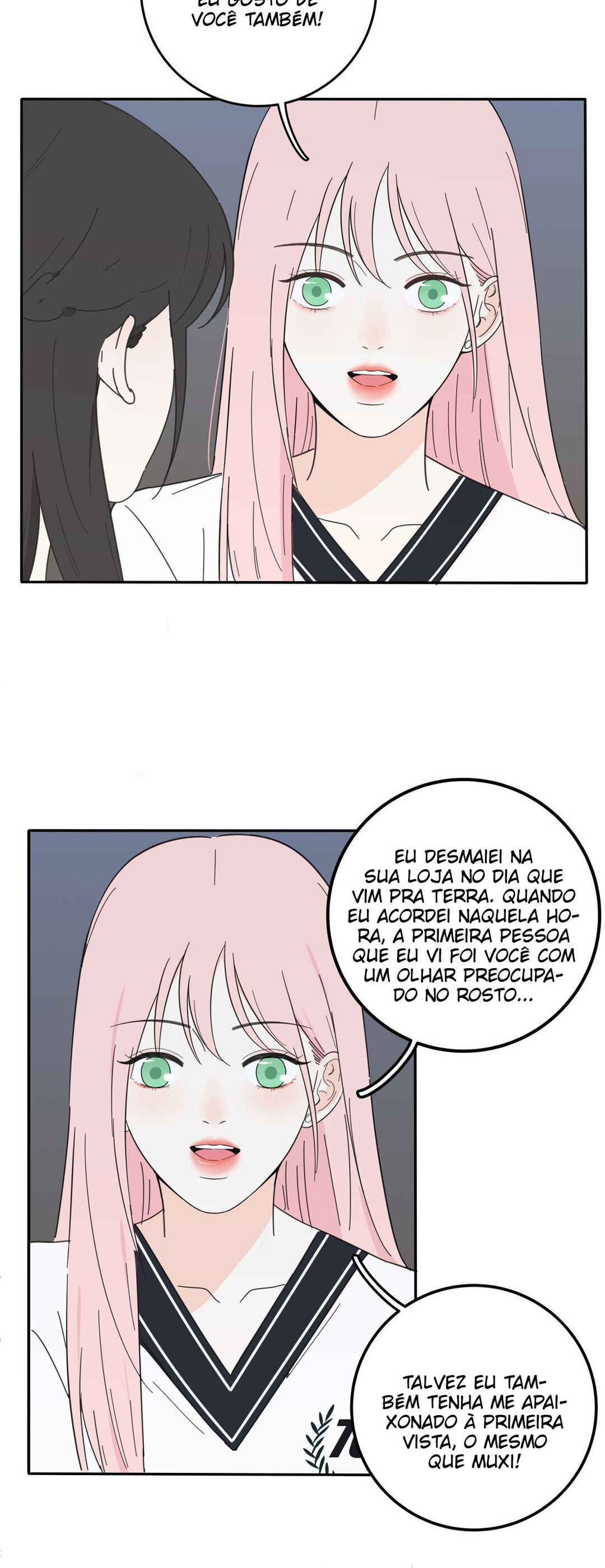 Rénjiān Bǎilǐ Jǐn capítulo 32 página 5