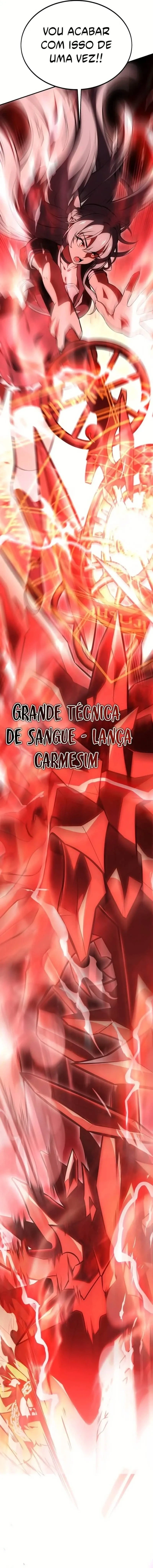 Eu Matei Um Jogador da Academia capítulo 30 página 5