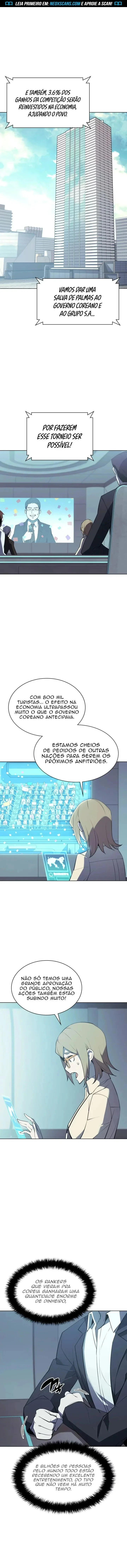 As Aventuras de Greed capítulo 87 página 14