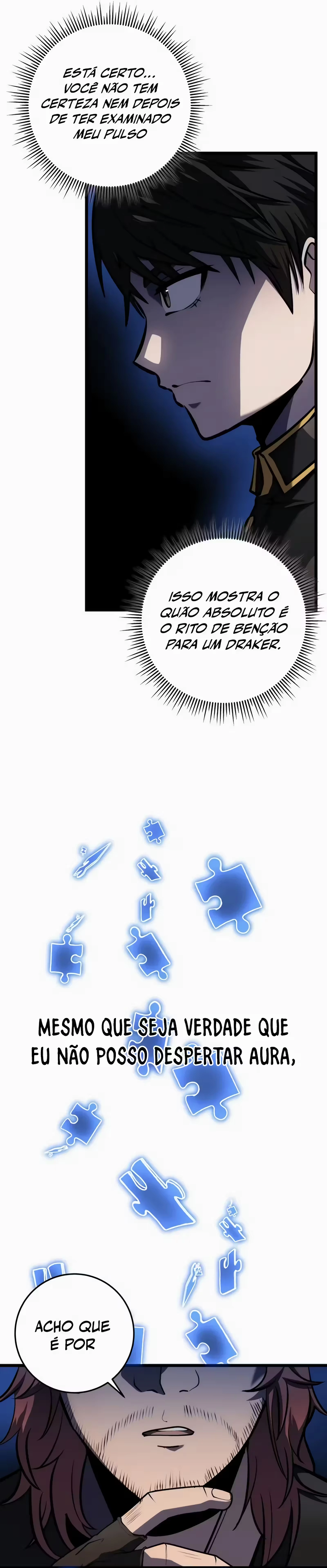 A Dragonslayer’s Peerless Regression capítulo 19 página 10