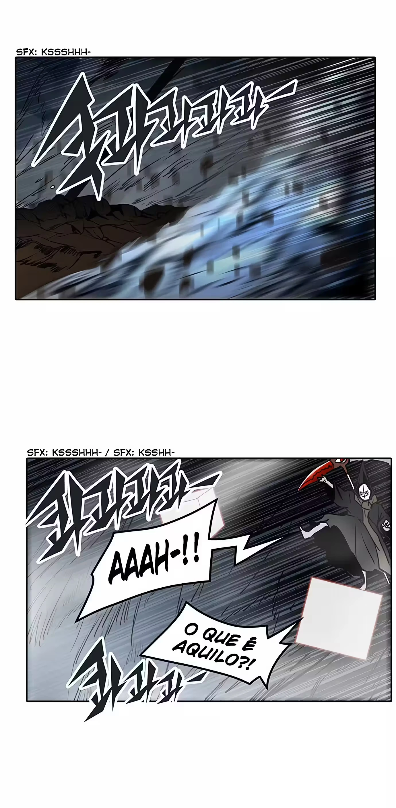 Tower of God (Season 2) capítulo 243 página 10