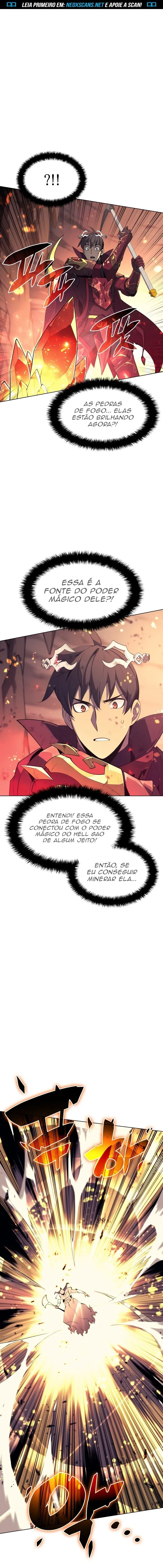 As Aventuras de Greed capítulo 89 página 10
