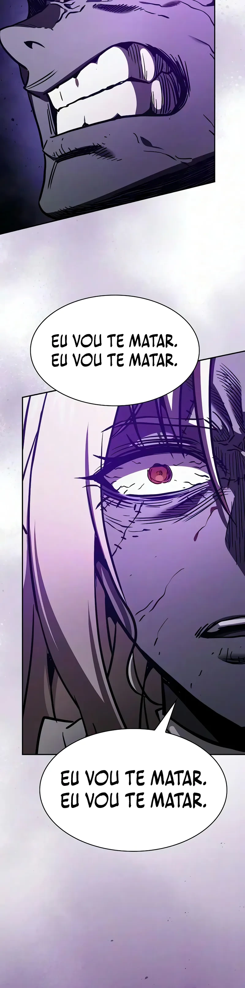 O Mestre da Espada Genial da Academia capítulo 142 página 9