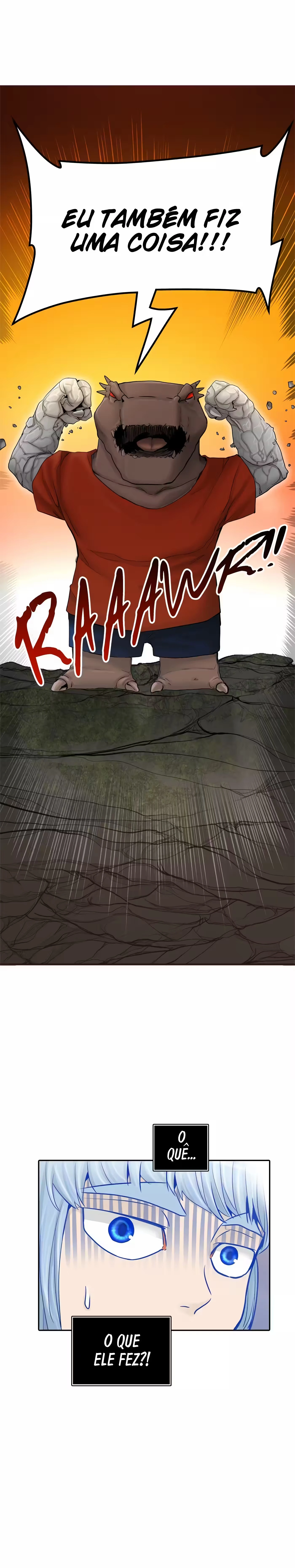 Tower of God (Season 2) capítulo 296 página 4
