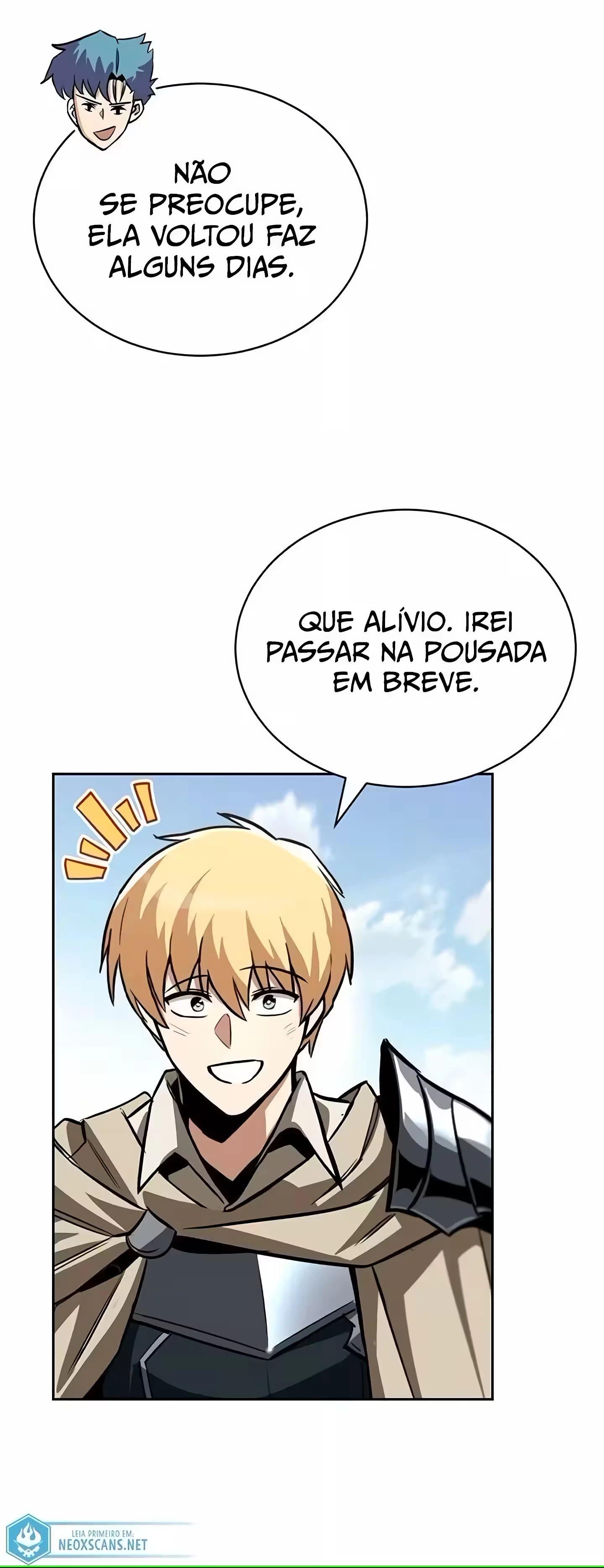 A Superação do Nobre Vagabundo capítulo 69 página 9