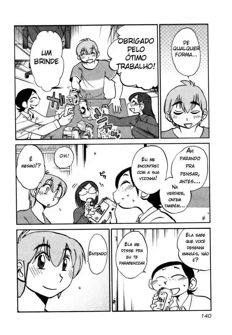 Rakujitsu no Pathos capítulo 36 página 5