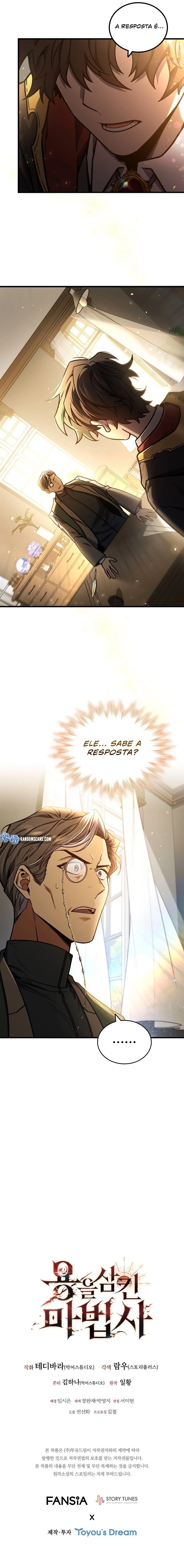 O Mago Devorador de Dragões capítulo 4 página 16